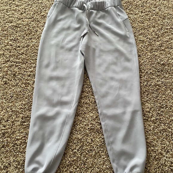 Lululemon Joggers - Picture 1 of 2